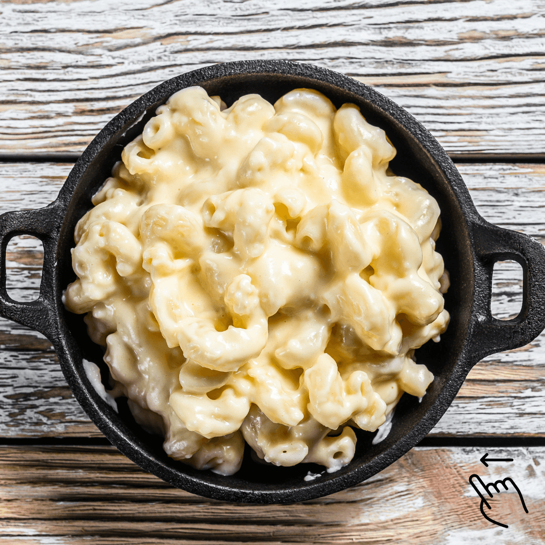 Spicy Jalapeno Mac and Cheese - fourfathersfoodco