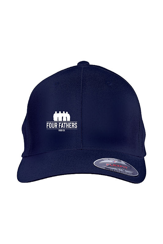 Dark Navy