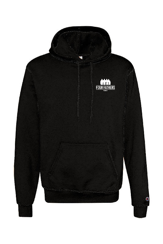 FFFC CHAMPION Pullover Hoodie