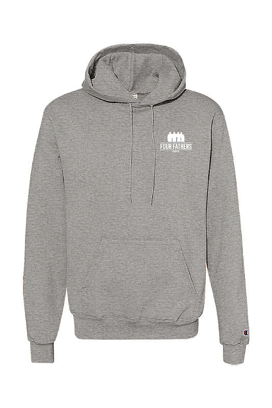 FFFC CHAMPION Pullover Hoodie