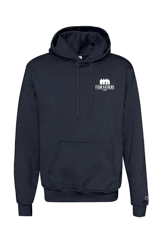 FFFC CHAMPION Pullover Hoodie