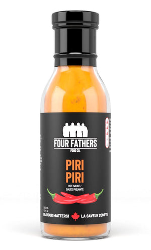 Piri Piri - fourfathersfoodco